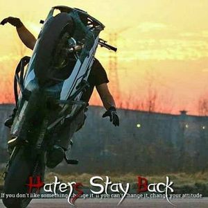 Meet your Posher, Larry